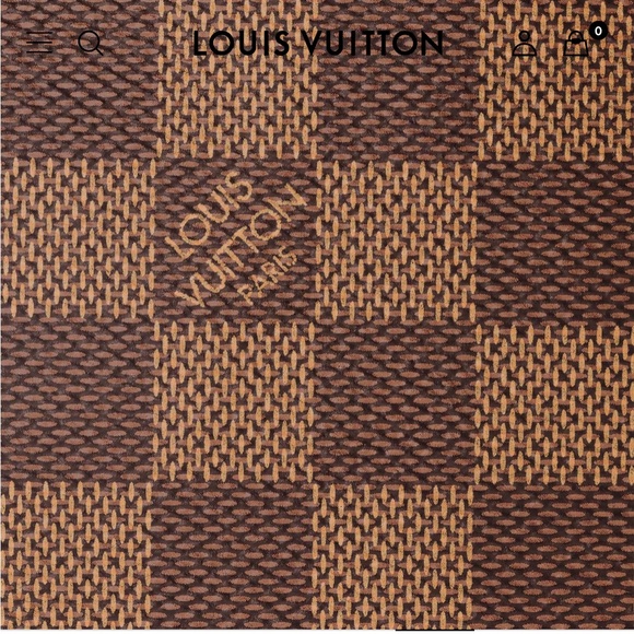 LOUIS VUITTON DAMIER EBENE SPEEDY 30 - Picture 9 of 11